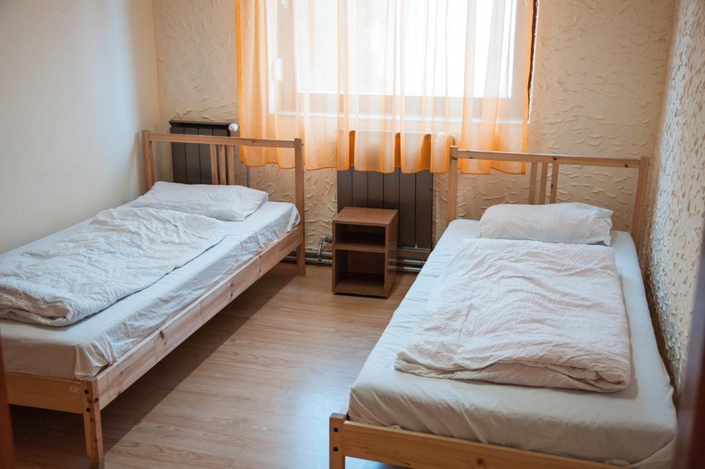 Hotel Central King Budapest Room photo