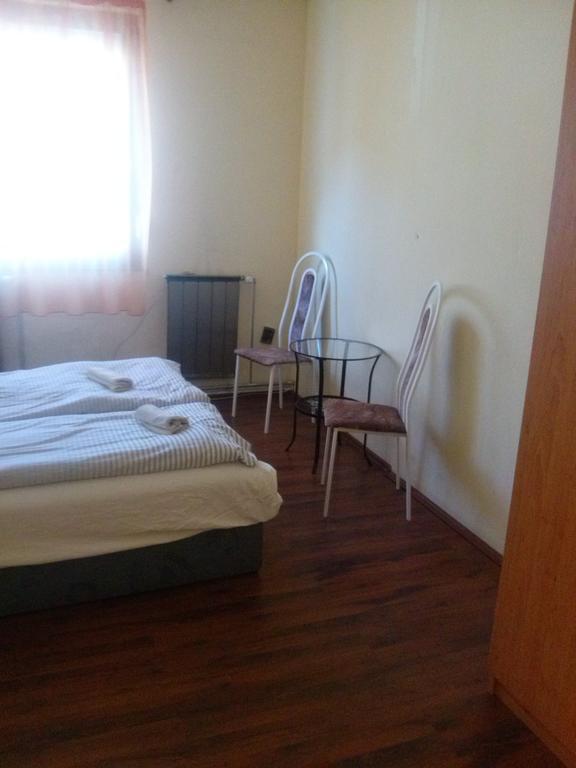 Hotel Central King Budapest Room photo